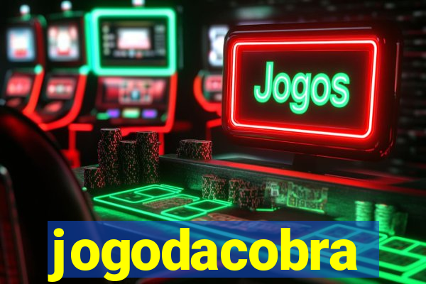 jogodacobra