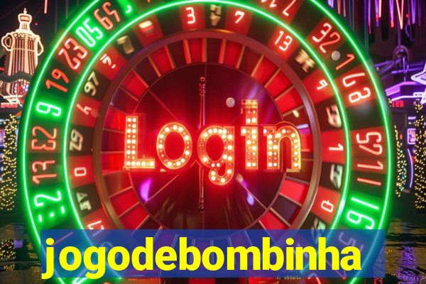 jogodebombinha