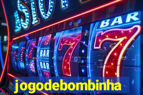 jogodebombinha