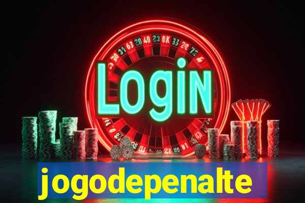 jogodepenalte