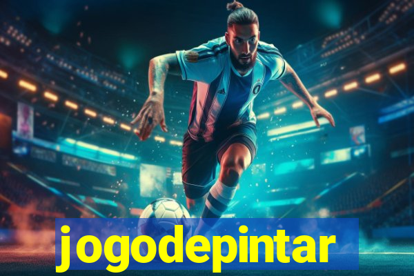 jogodepintar