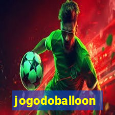 jogodoballoon