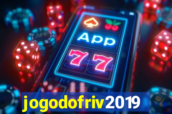 jogodofriv2019