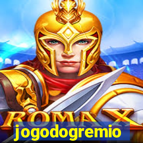 jogodogremio