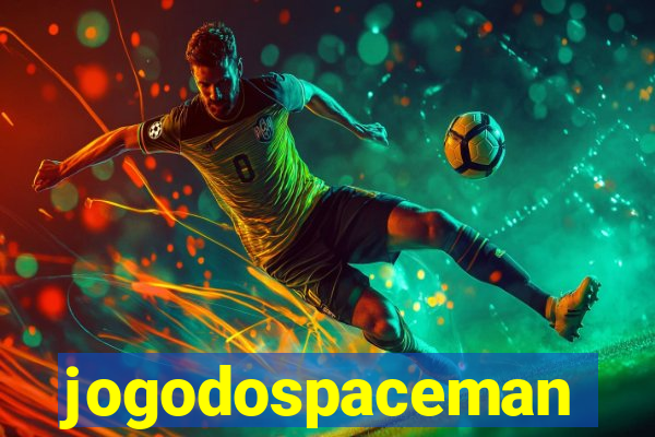 jogodospaceman