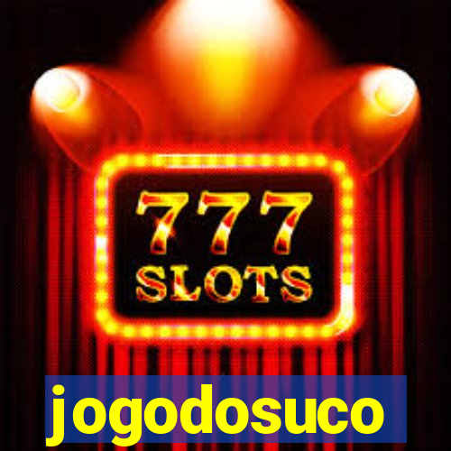 jogodosuco