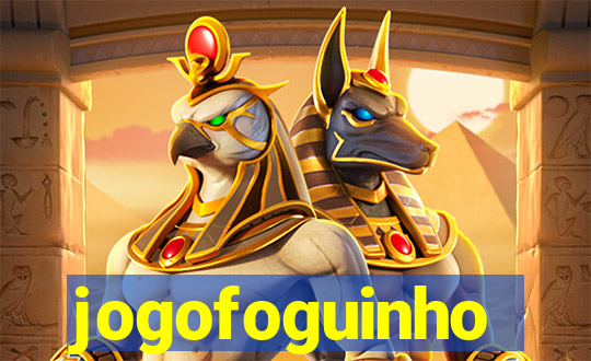 jogofoguinho