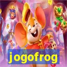 jogofrog