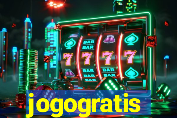 jogogratis