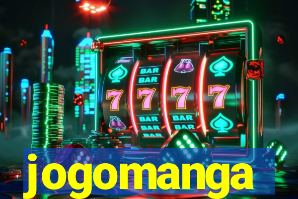 jogomanga