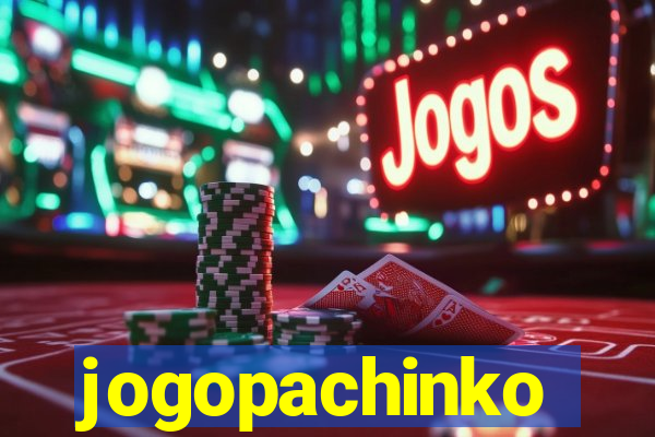 jogopachinko