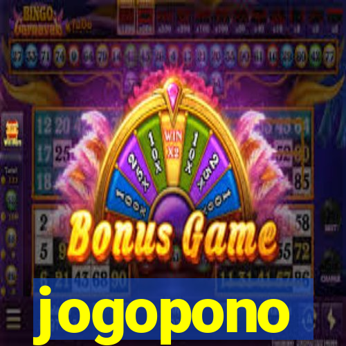 jogopono