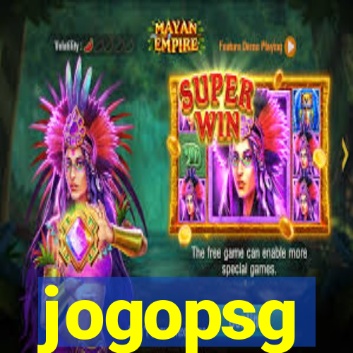 jogopsg