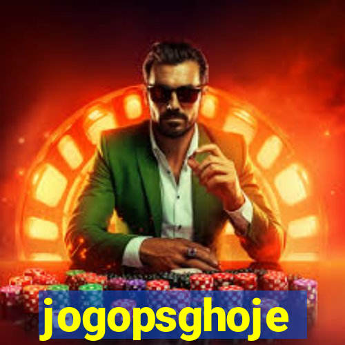 jogopsghoje