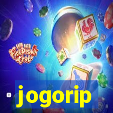 jogorip