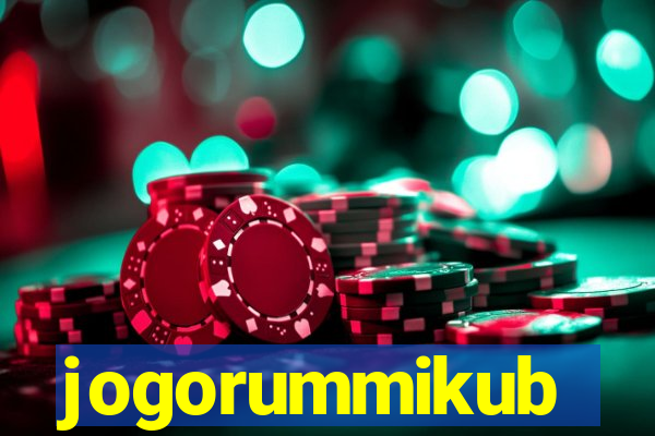 jogorummikub