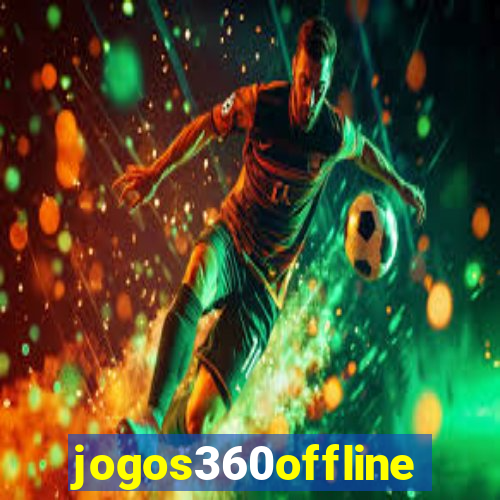 jogos360offline