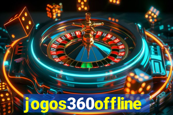 jogos360offline