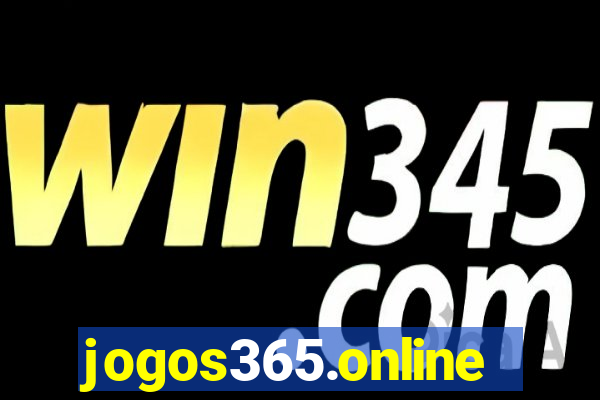 jogos365.online