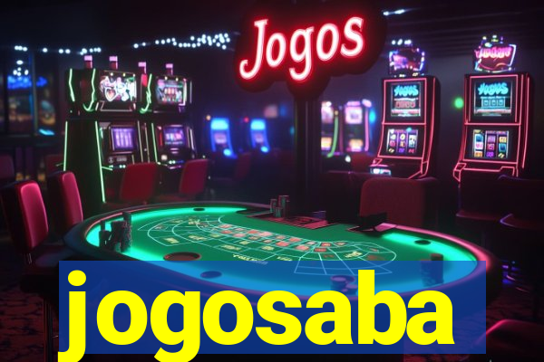 jogosaba