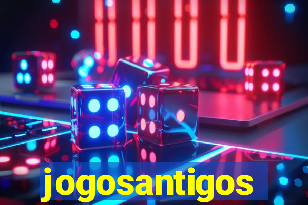 jogosantigos