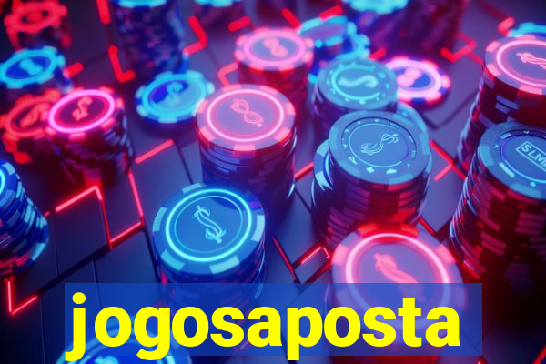 jogosaposta