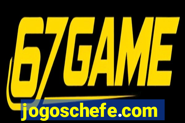 jogoschefe.com