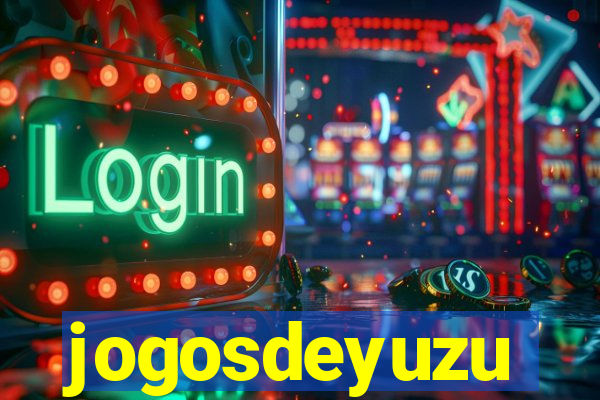 jogosdeyuzu