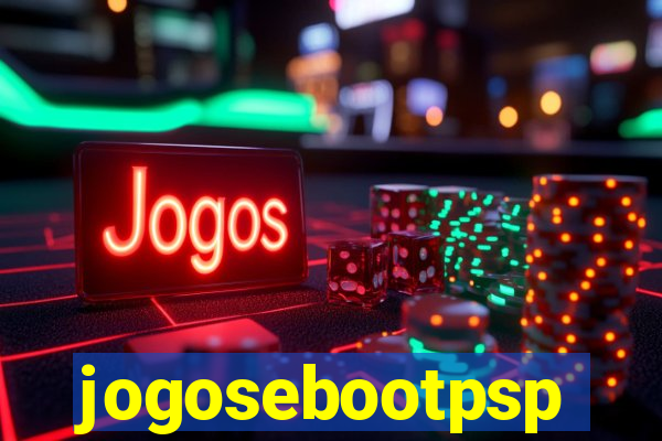 jogosebootpsp