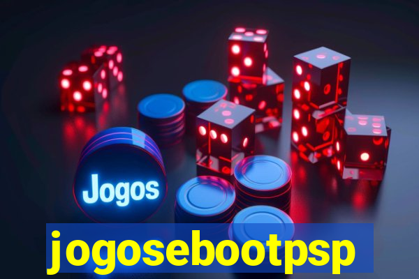 jogosebootpsp