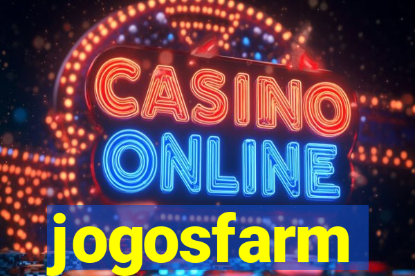 jogosfarm