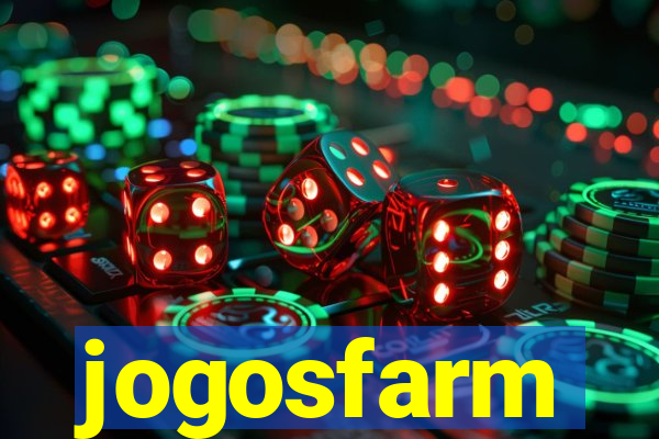 jogosfarm