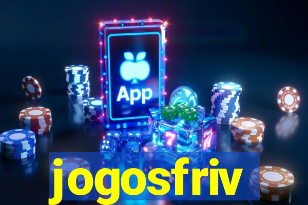 jogosfriv