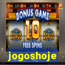 jogoshoje