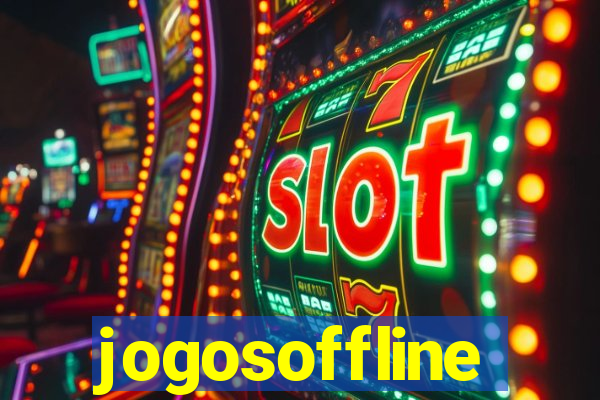 jogosoffline