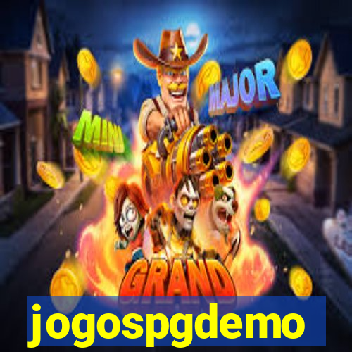 jogospgdemo