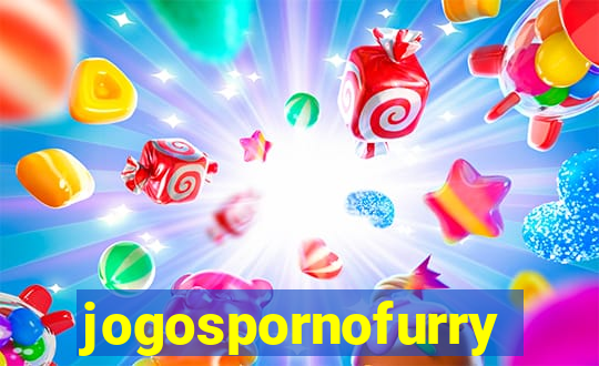 jogospornofurry