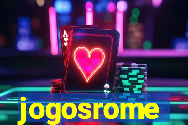 jogosrome