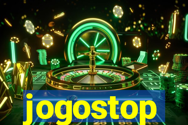 jogostop