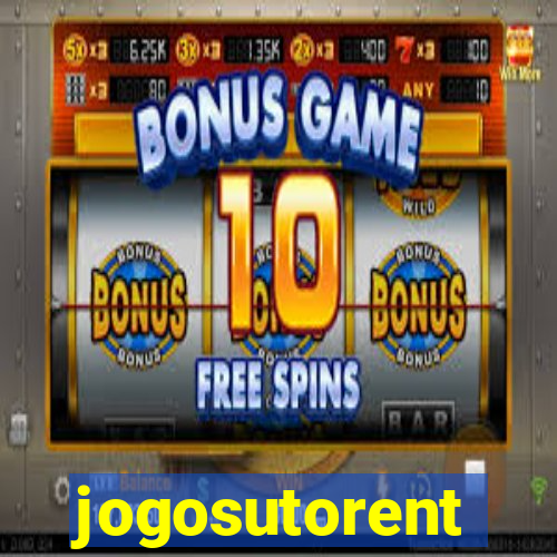 jogosutorent