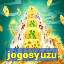 jogosyuzu