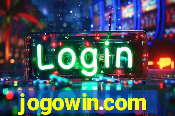 jogowin.com