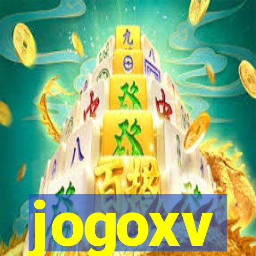 jogoxv