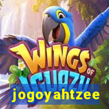 jogoyahtzee