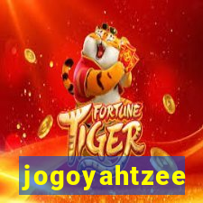 jogoyahtzee