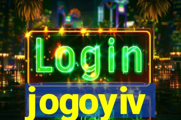 jogoyiv