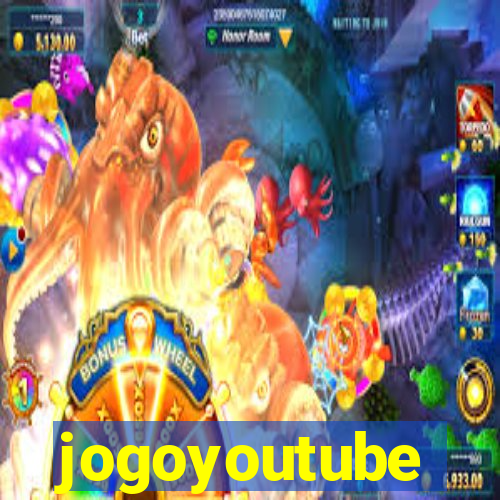 jogoyoutube