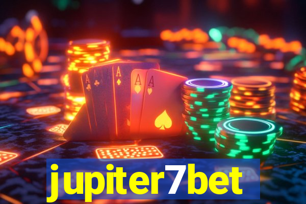 jupiter7bet