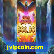 jvipcoin.com