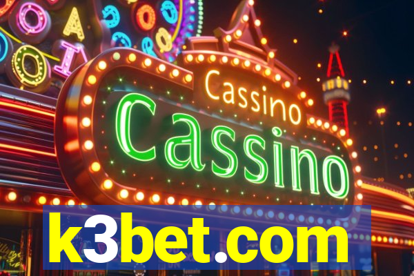 k3bet.com